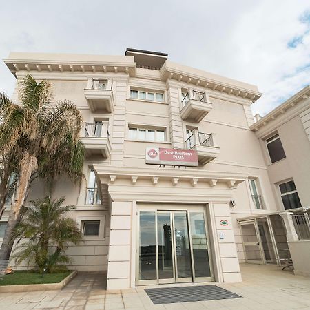 Best Western Plus Hotel Perla Del Porto Катандзаро Экстерьер фото