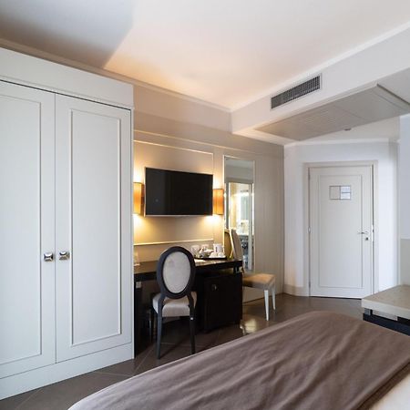 Best Western Plus Hotel Perla Del Porto Катандзаро Экстерьер фото