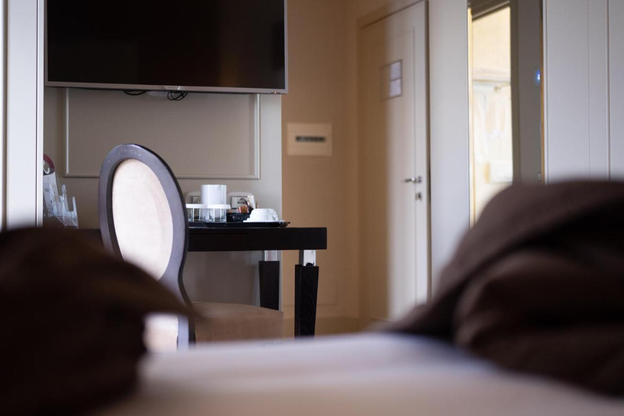 Best Western Plus Hotel Perla Del Porto Катандзаро Экстерьер фото