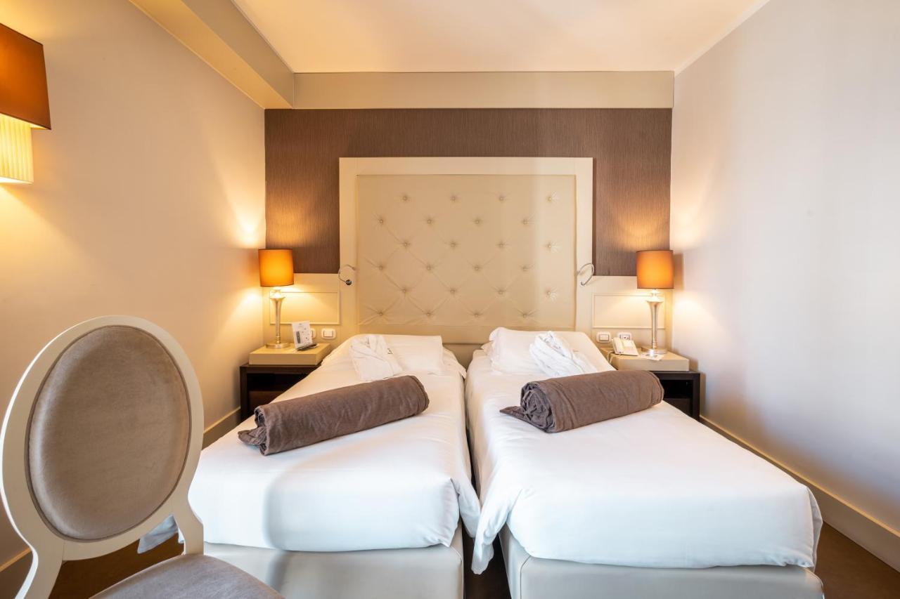 Best Western Plus Hotel Perla Del Porto Катандзаро Экстерьер фото