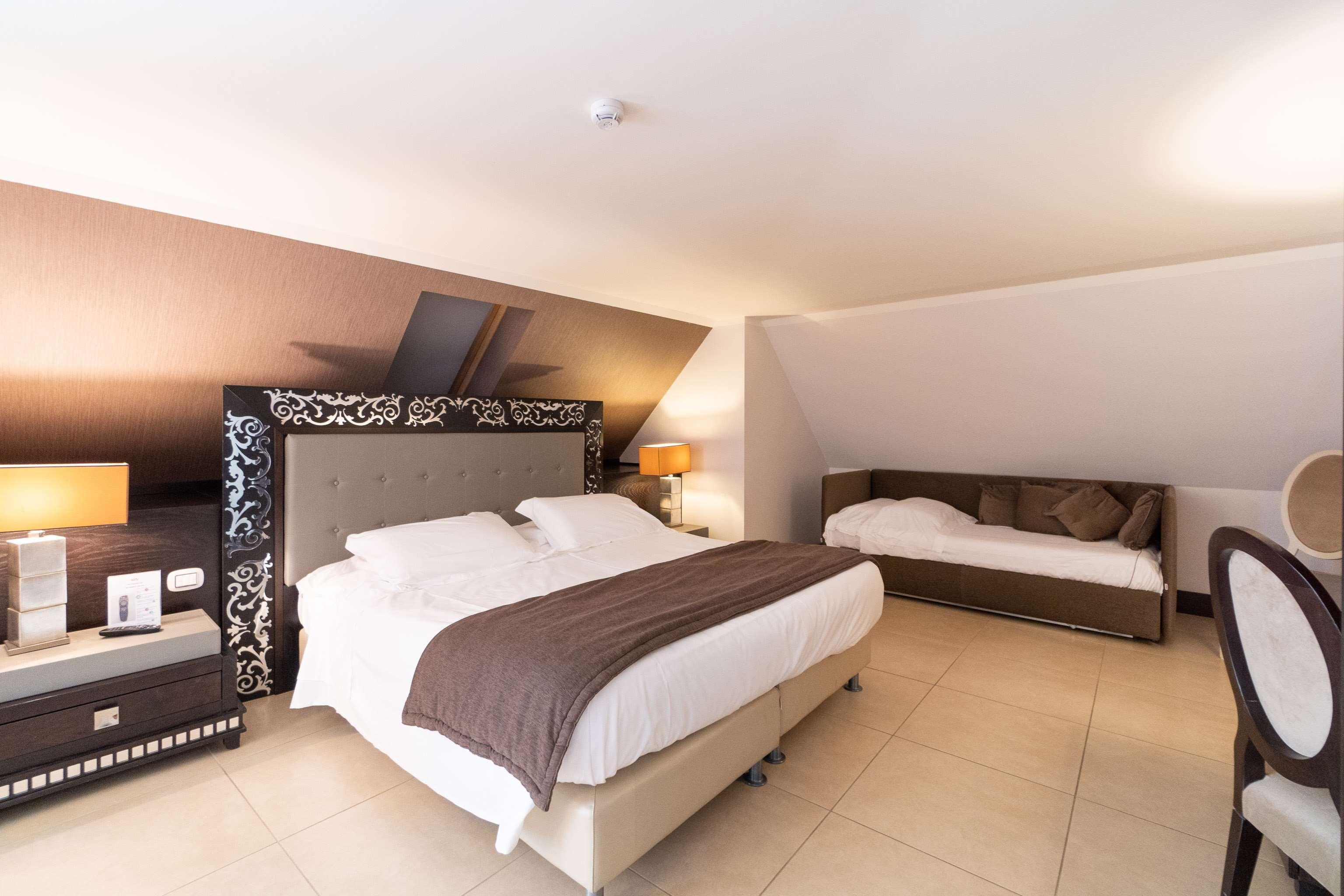 Best Western Plus Hotel Perla Del Porto Катандзаро Экстерьер фото