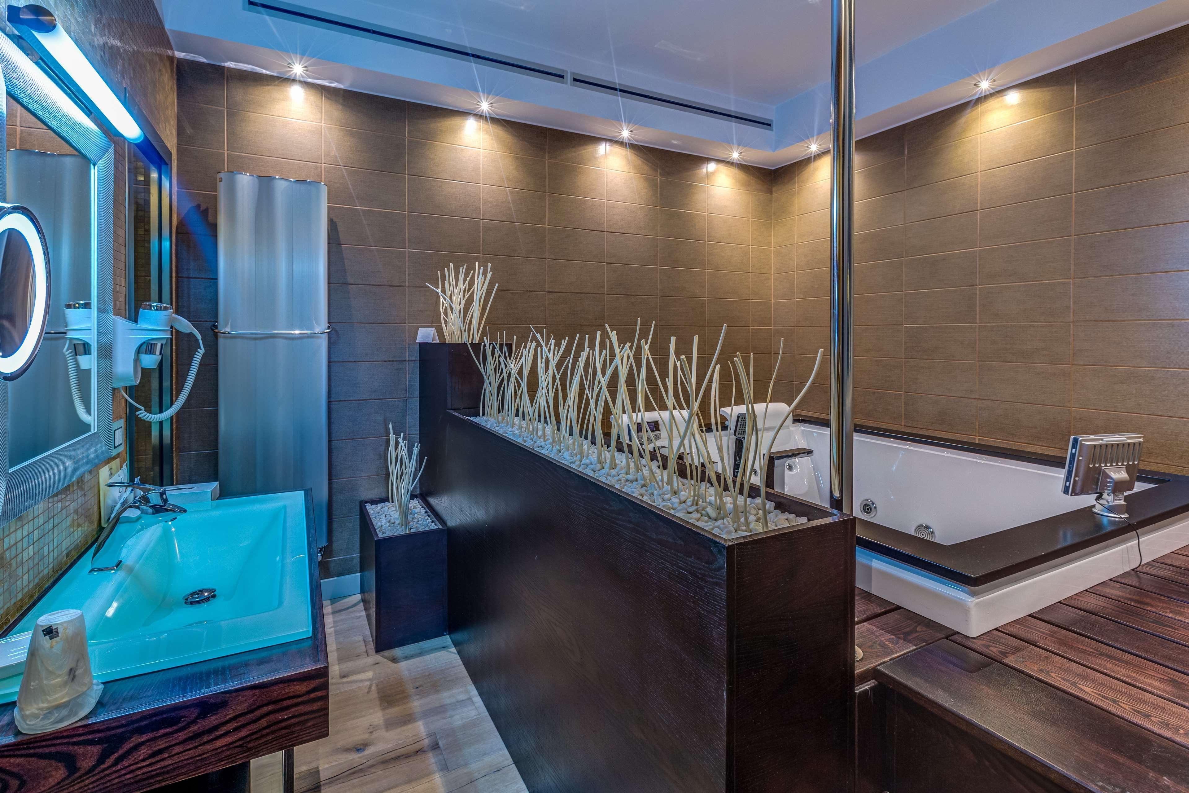 Best Western Plus Hotel Perla Del Porto Катандзаро Экстерьер фото