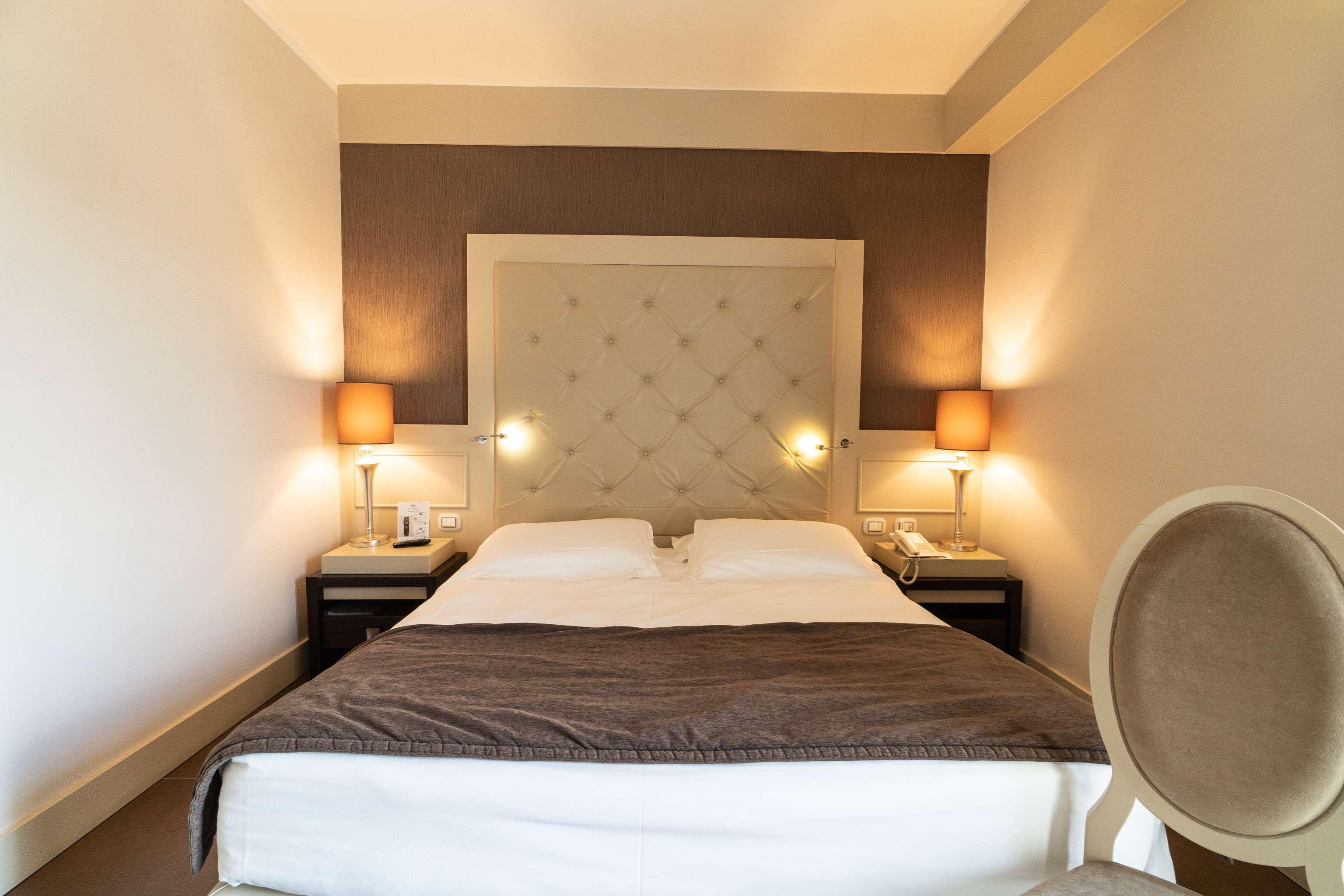 Best Western Plus Hotel Perla Del Porto Катандзаро Экстерьер фото