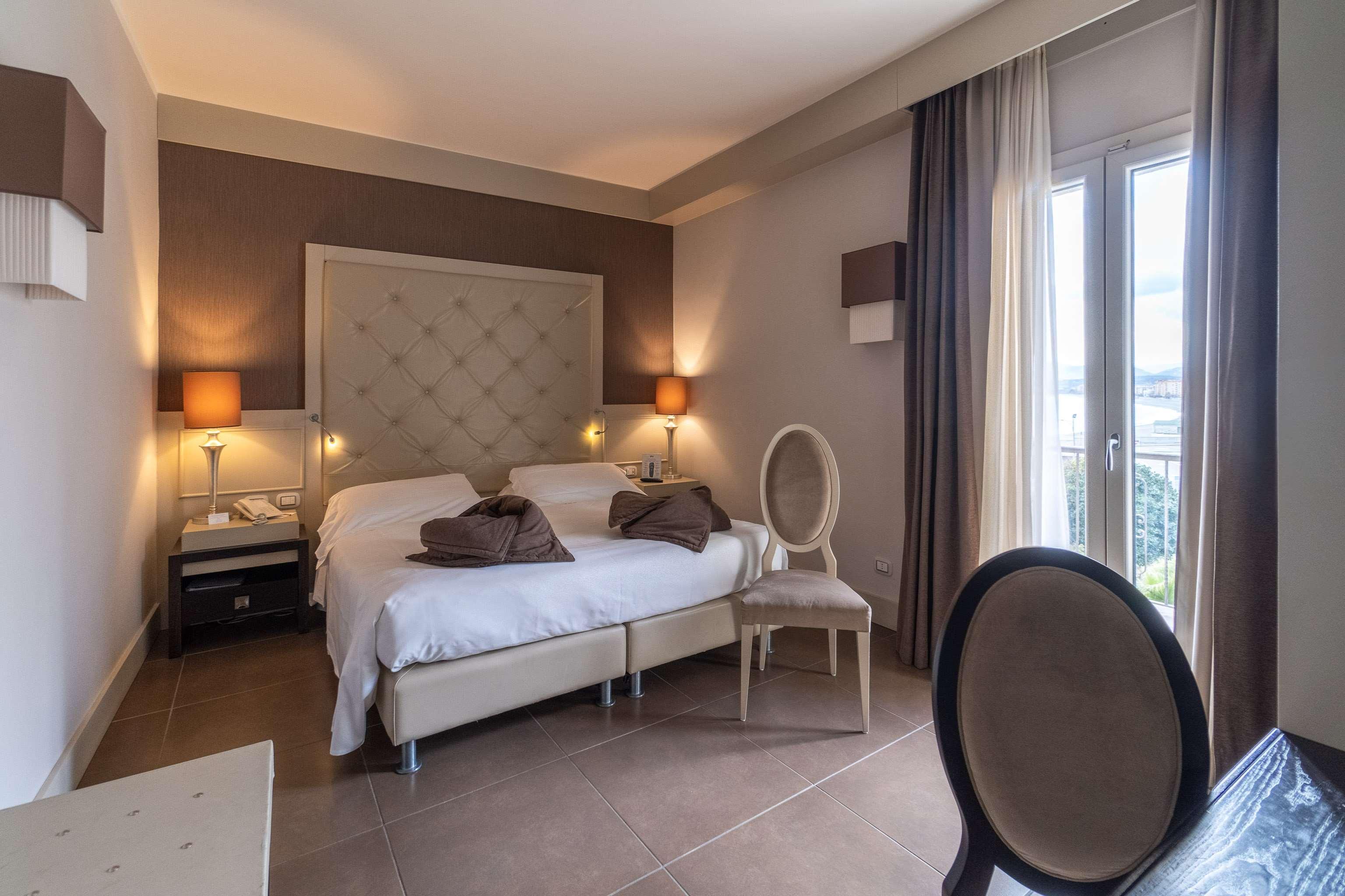 Best Western Plus Hotel Perla Del Porto Катандзаро Экстерьер фото