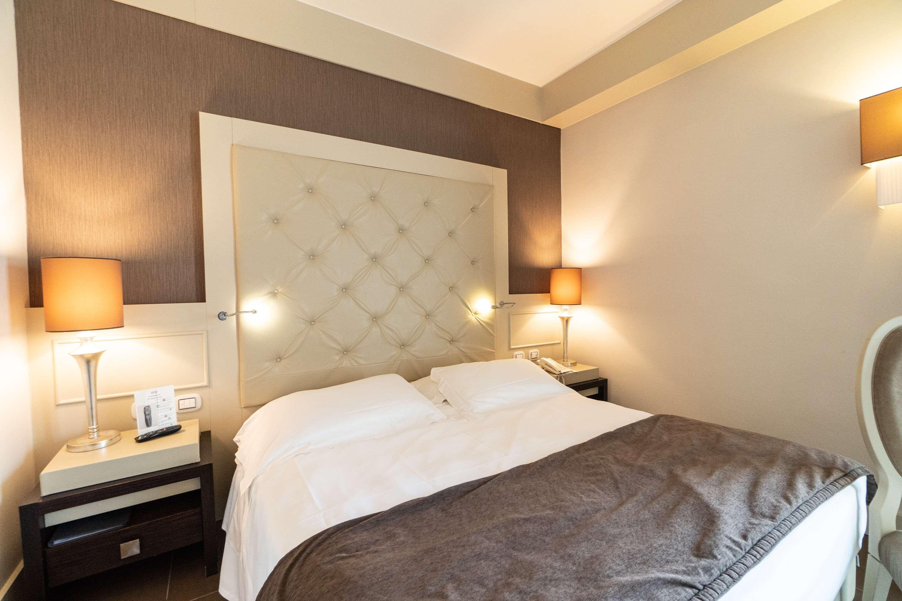 Best Western Plus Hotel Perla Del Porto Катандзаро Экстерьер фото