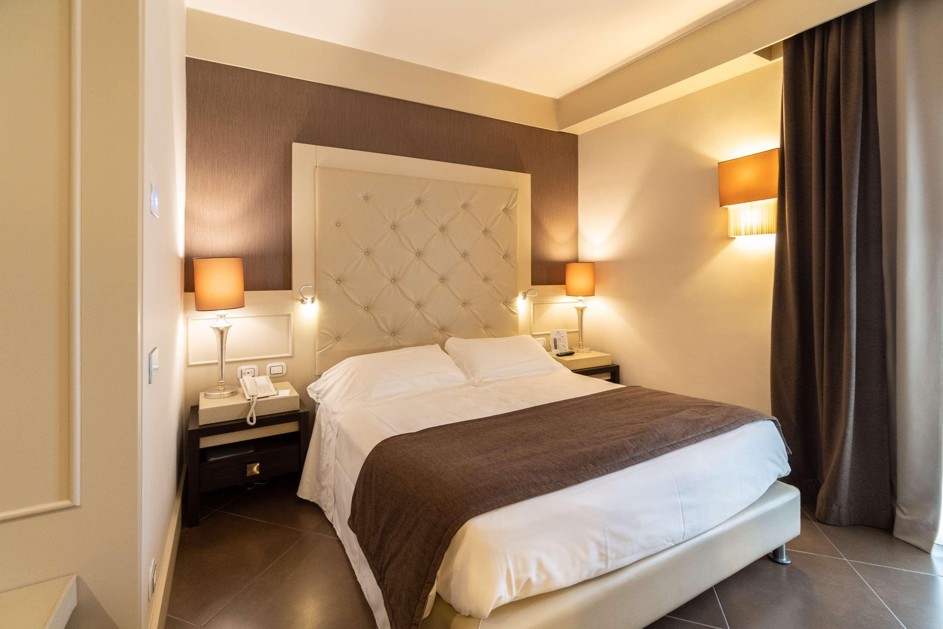 Best Western Plus Hotel Perla Del Porto Катандзаро Экстерьер фото