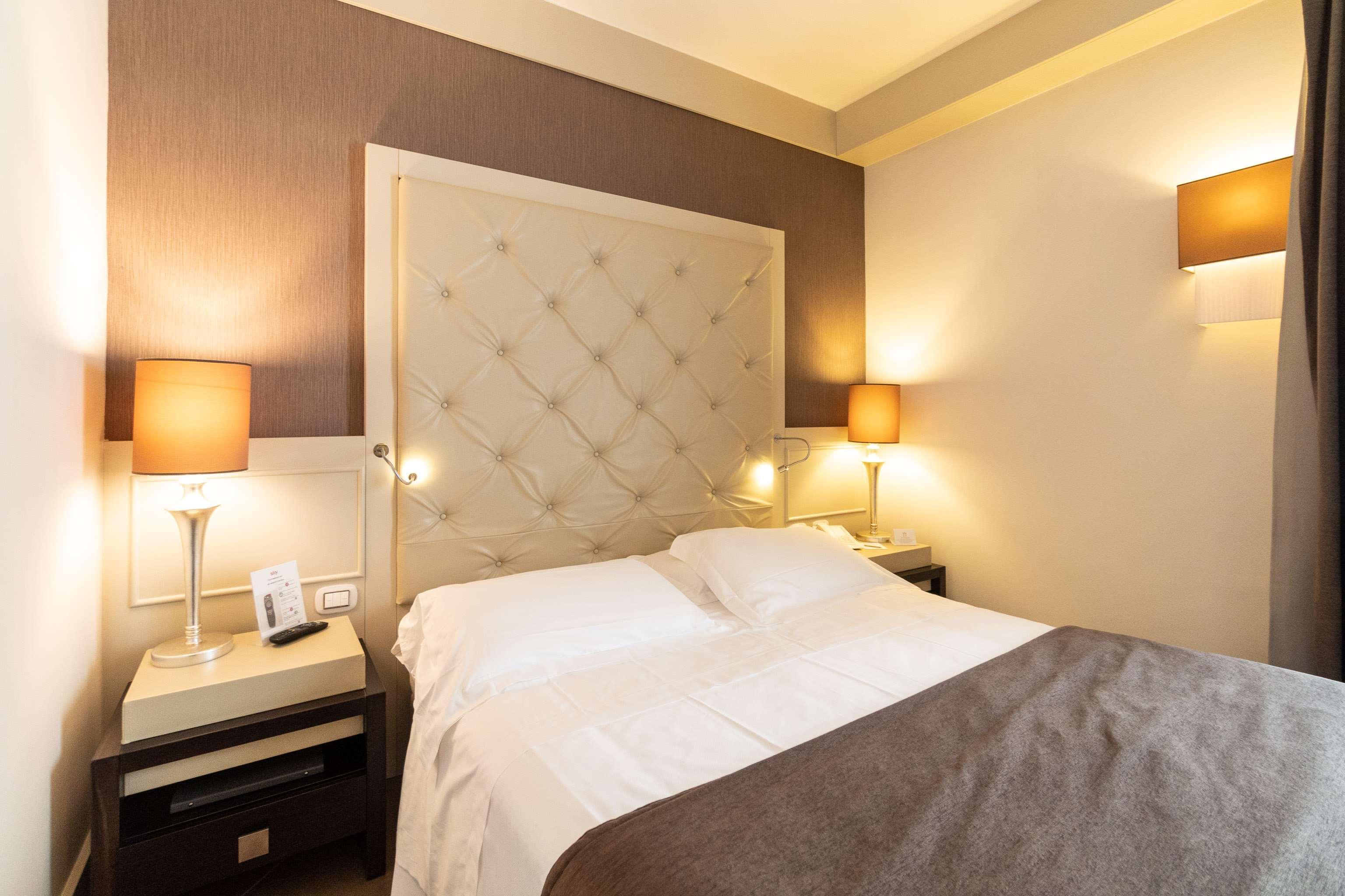 Best Western Plus Hotel Perla Del Porto Катандзаро Экстерьер фото