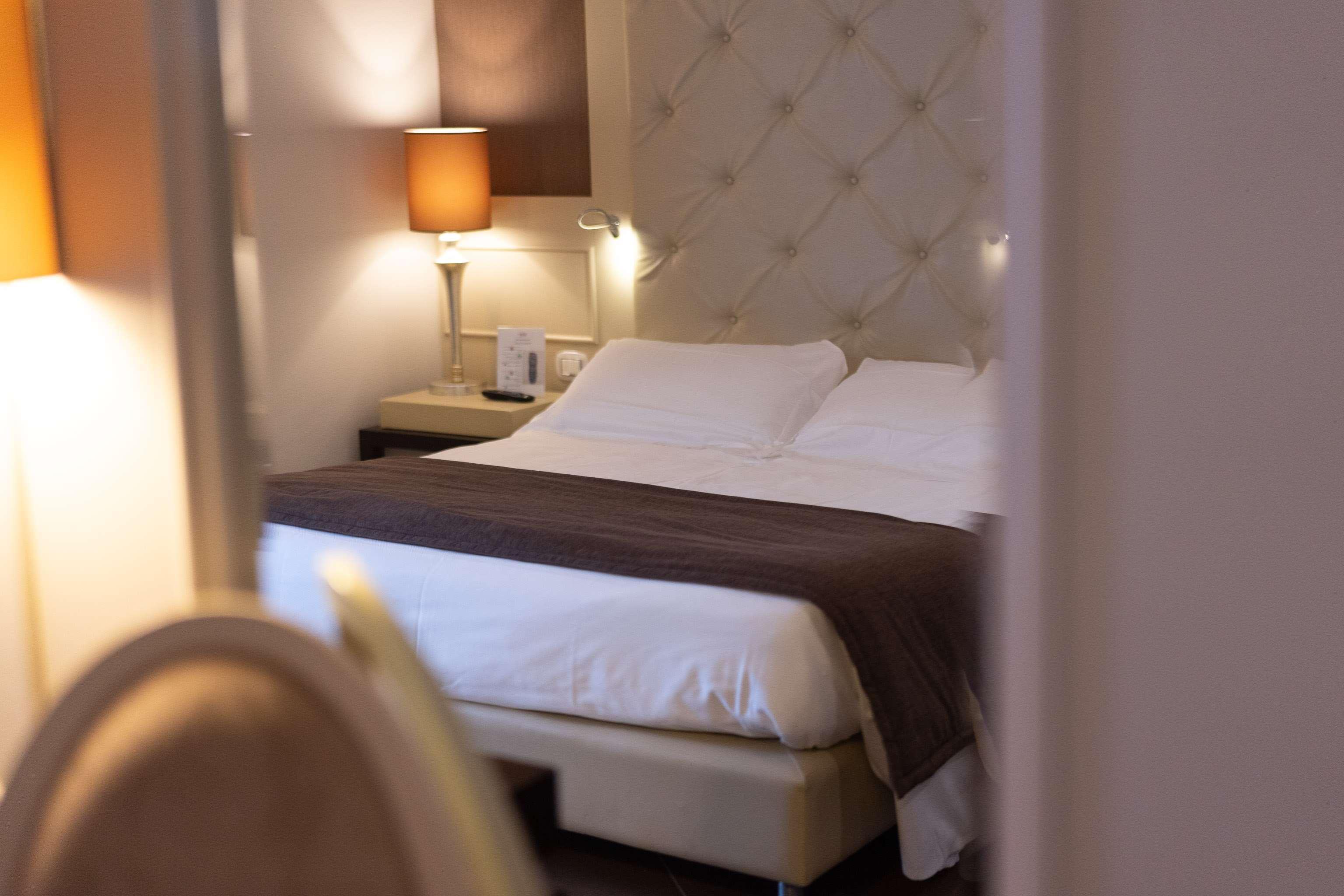 Best Western Plus Hotel Perla Del Porto Катандзаро Экстерьер фото