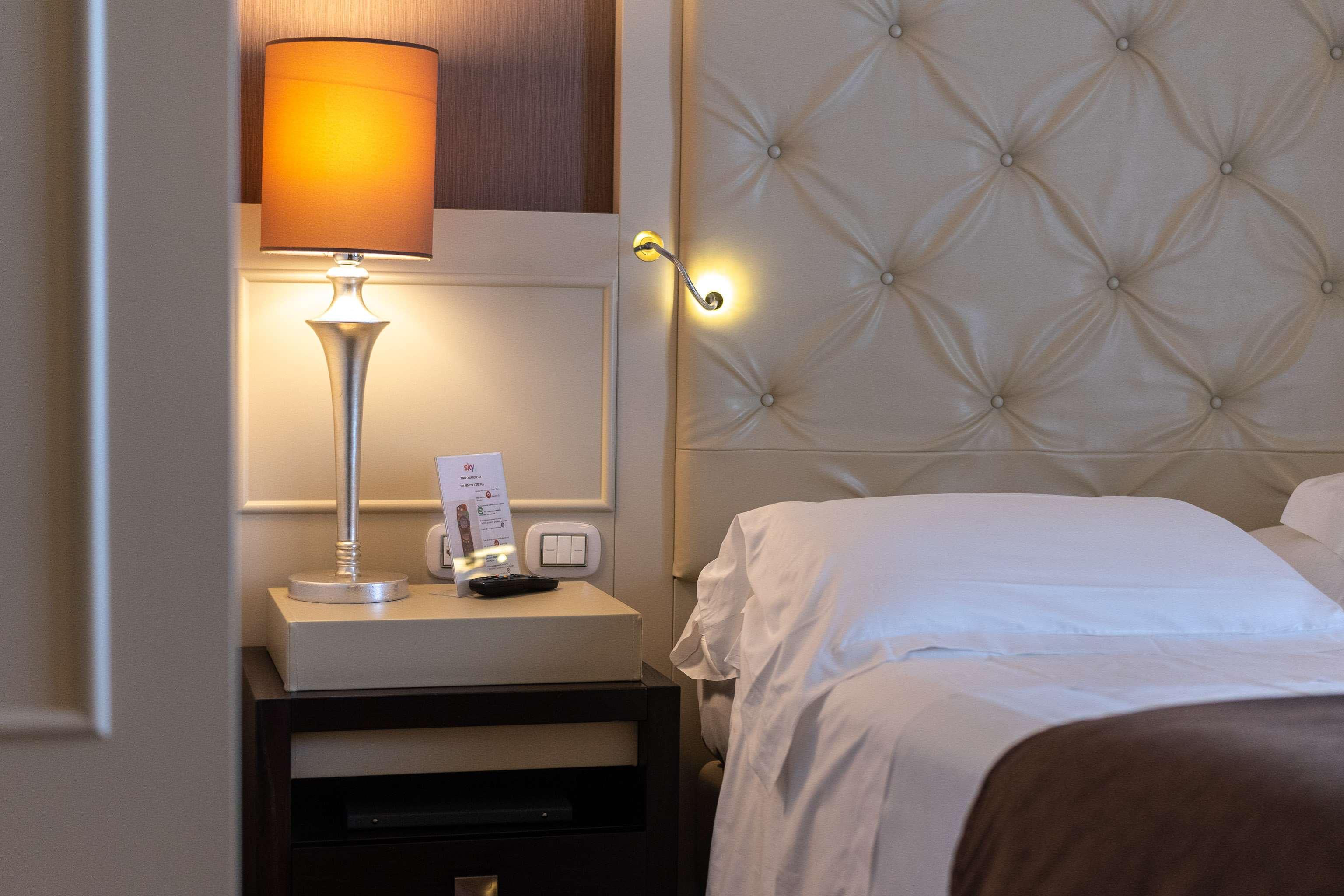 Best Western Plus Hotel Perla Del Porto Катандзаро Экстерьер фото