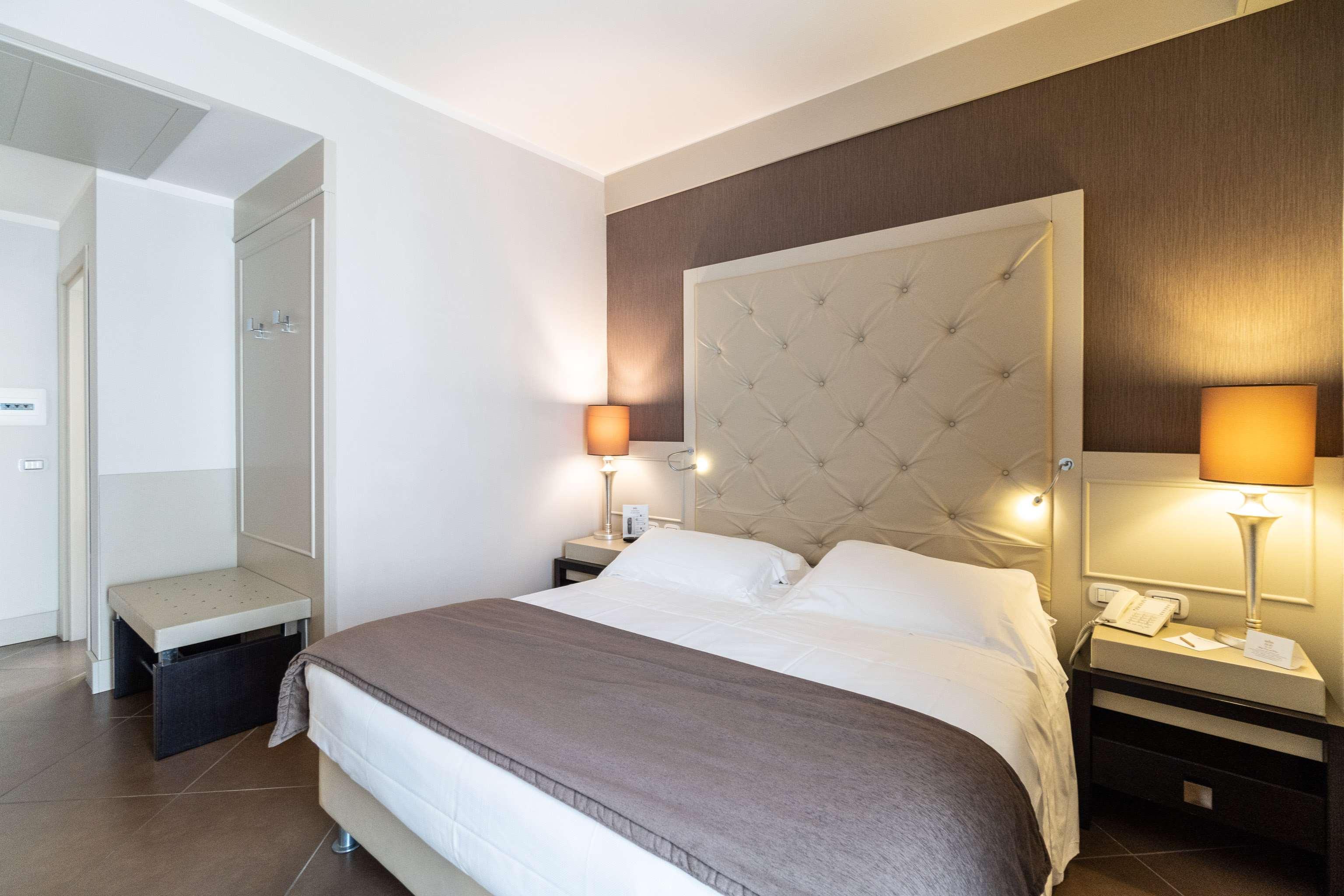 Best Western Plus Hotel Perla Del Porto Катандзаро Экстерьер фото