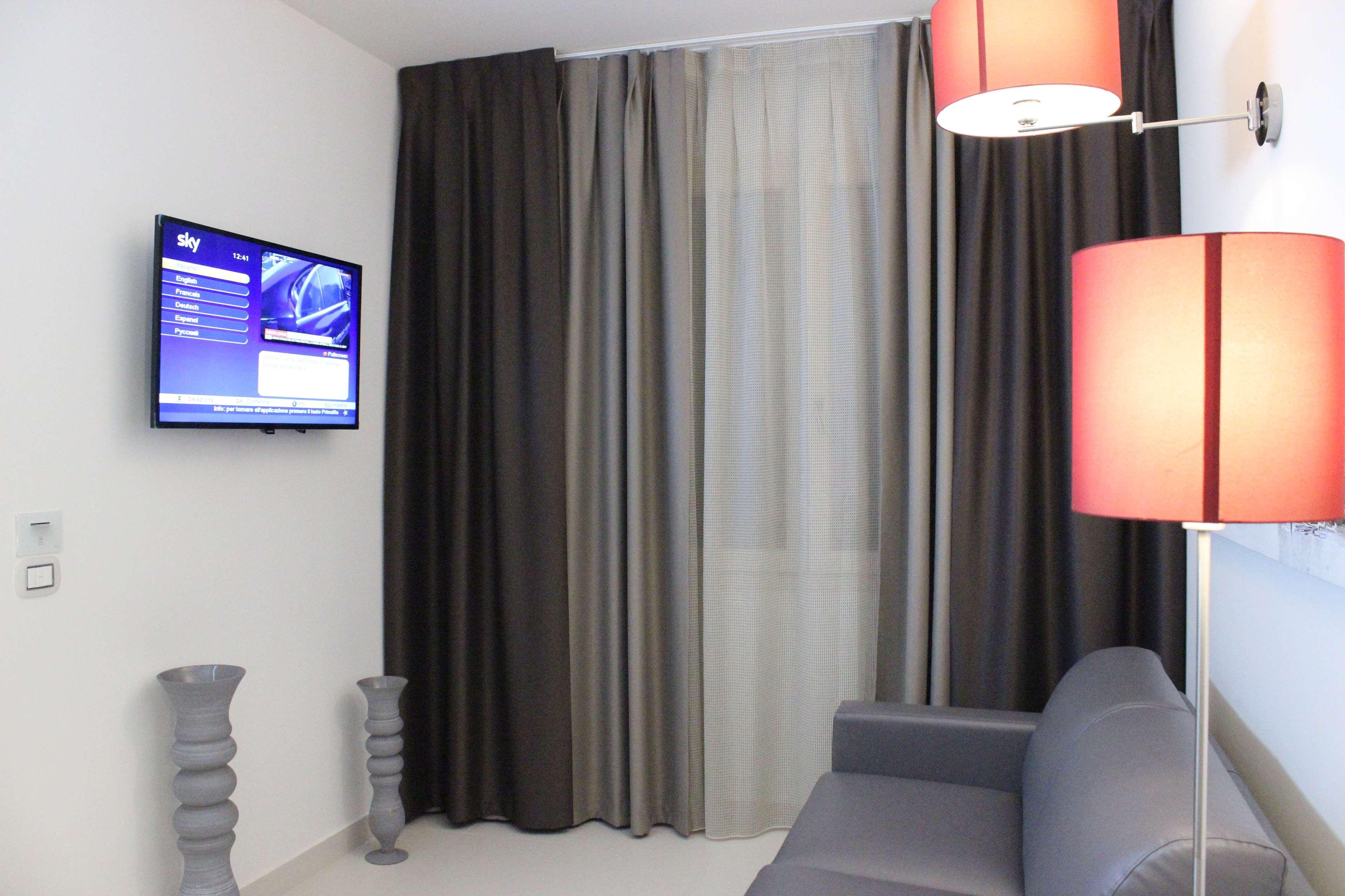 Best Western Plus Hotel Perla Del Porto Катандзаро Экстерьер фото