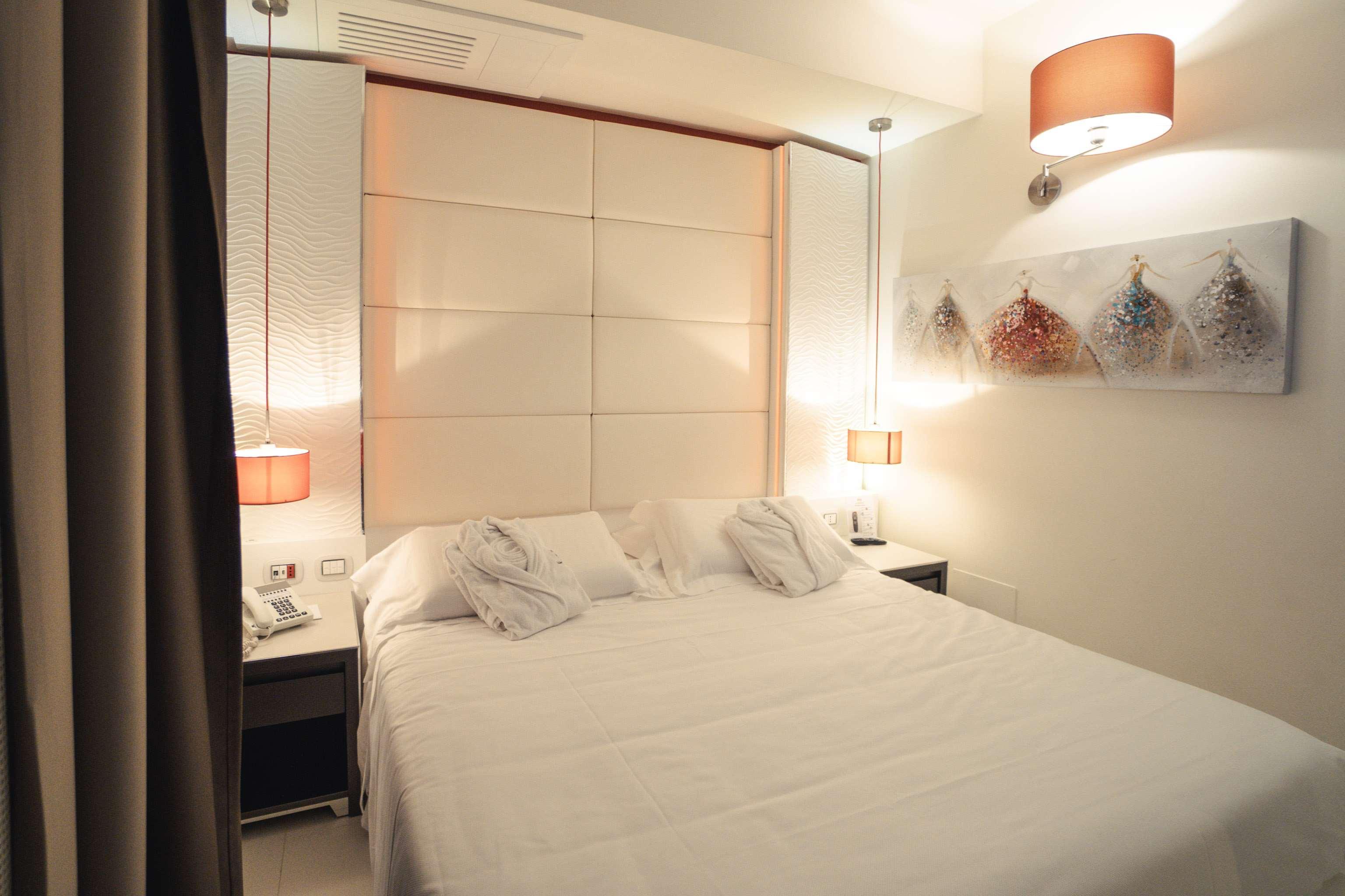 Best Western Plus Hotel Perla Del Porto Катандзаро Экстерьер фото