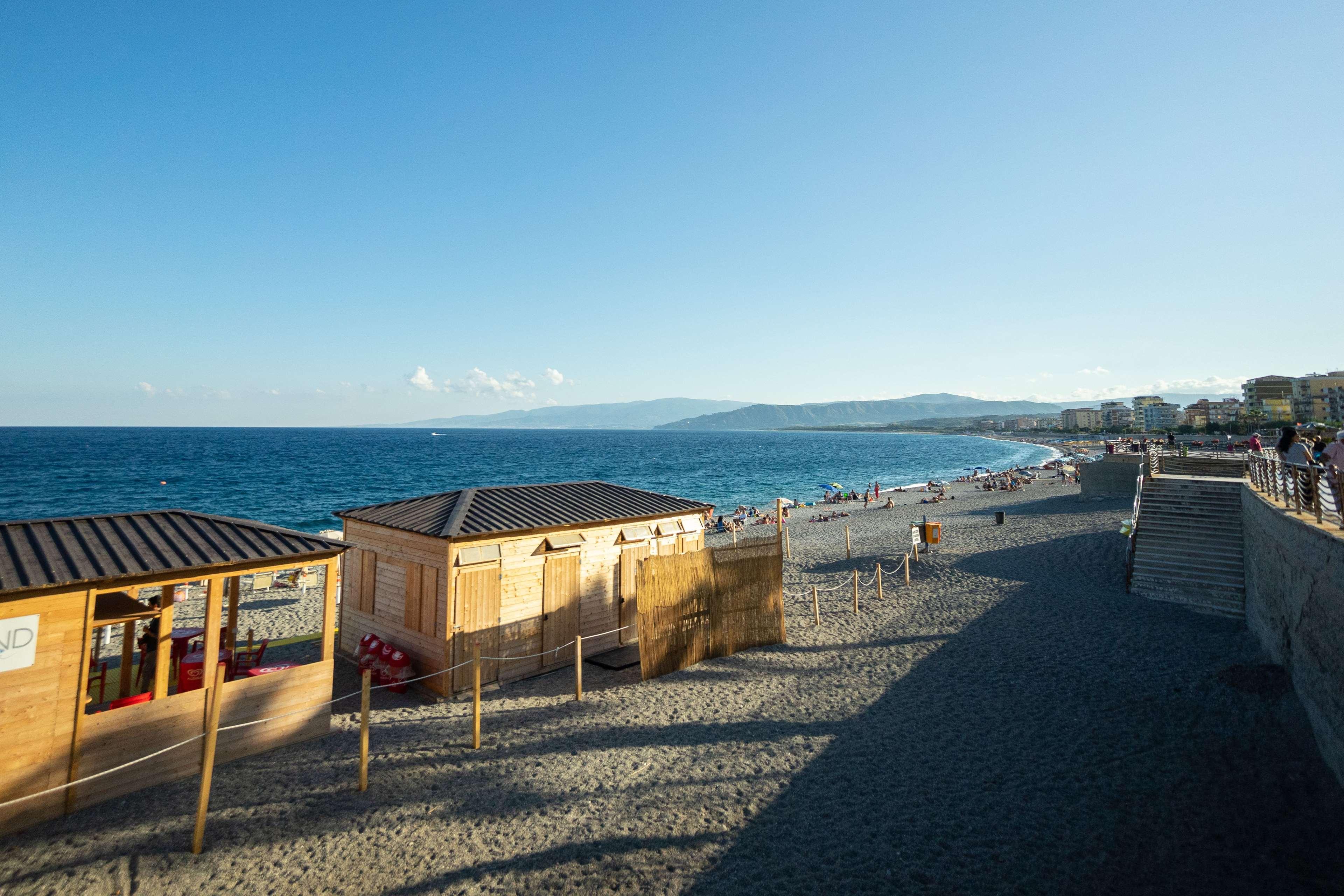 Best Western Plus Hotel Perla Del Porto Катандзаро Экстерьер фото