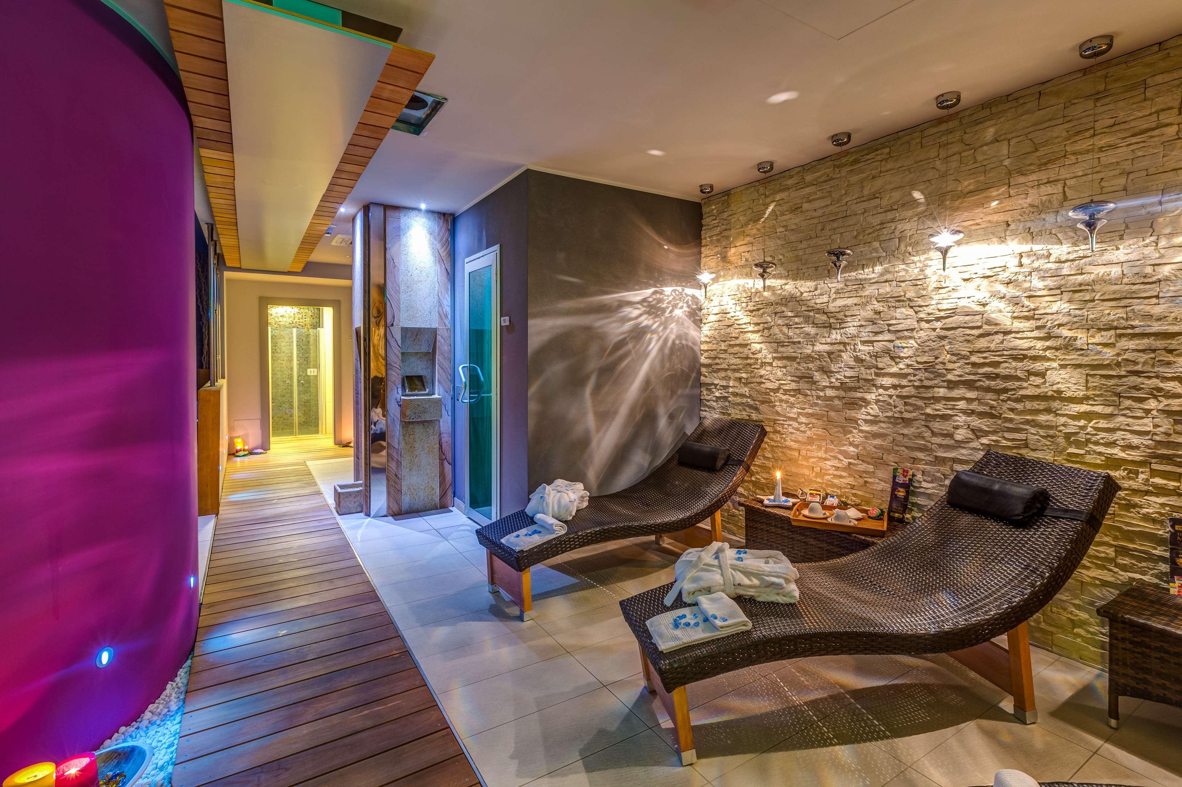 Best Western Plus Hotel Perla Del Porto Катандзаро Экстерьер фото