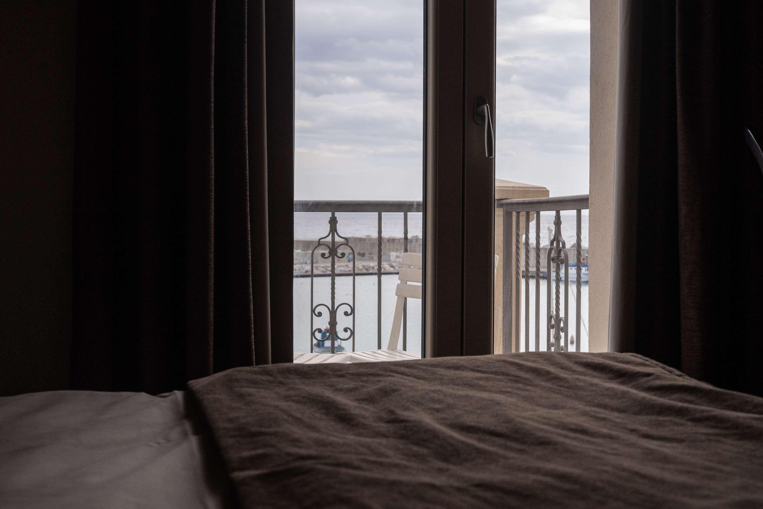 Best Western Plus Hotel Perla Del Porto Катандзаро Экстерьер фото