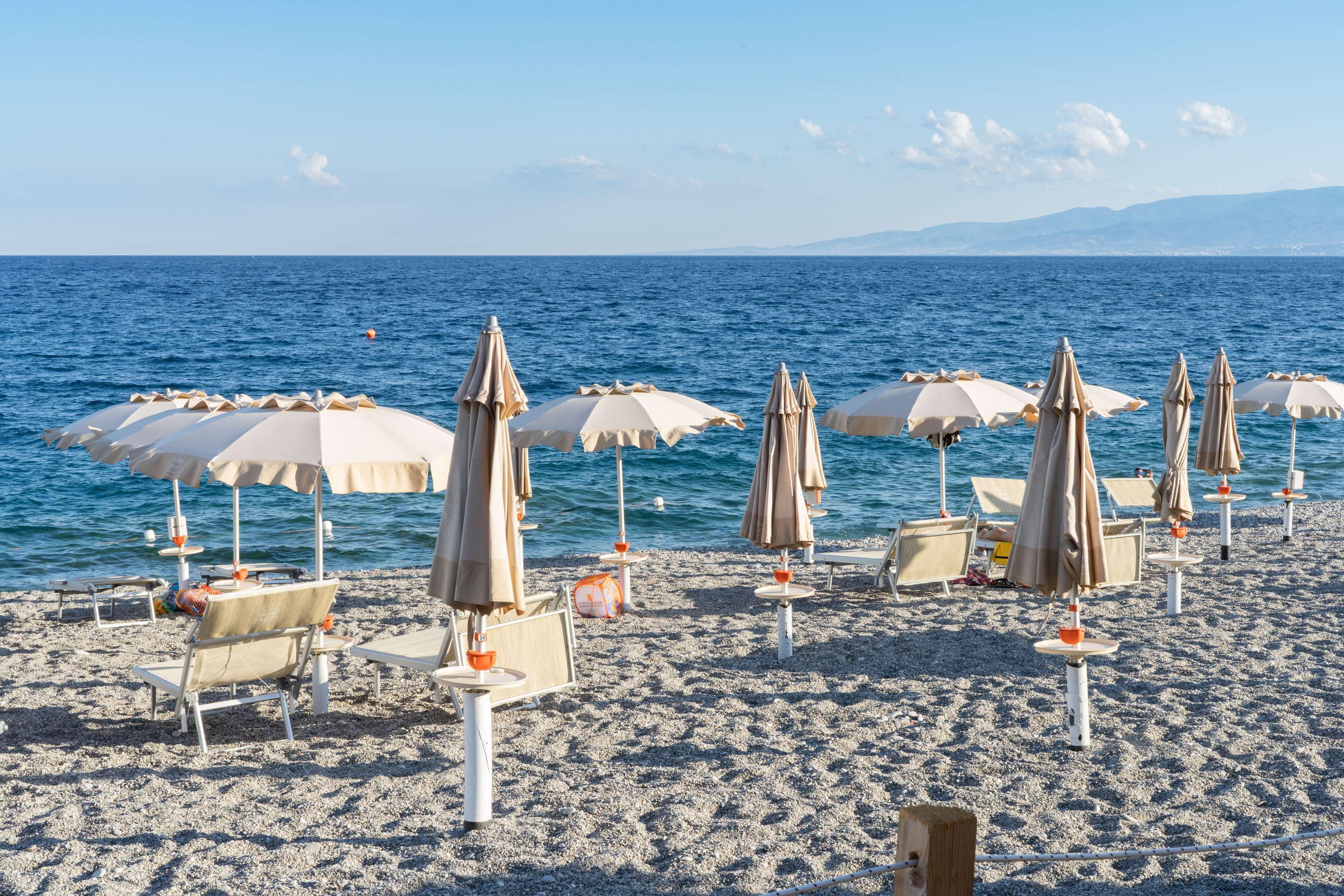 Best Western Plus Hotel Perla Del Porto Катандзаро Экстерьер фото