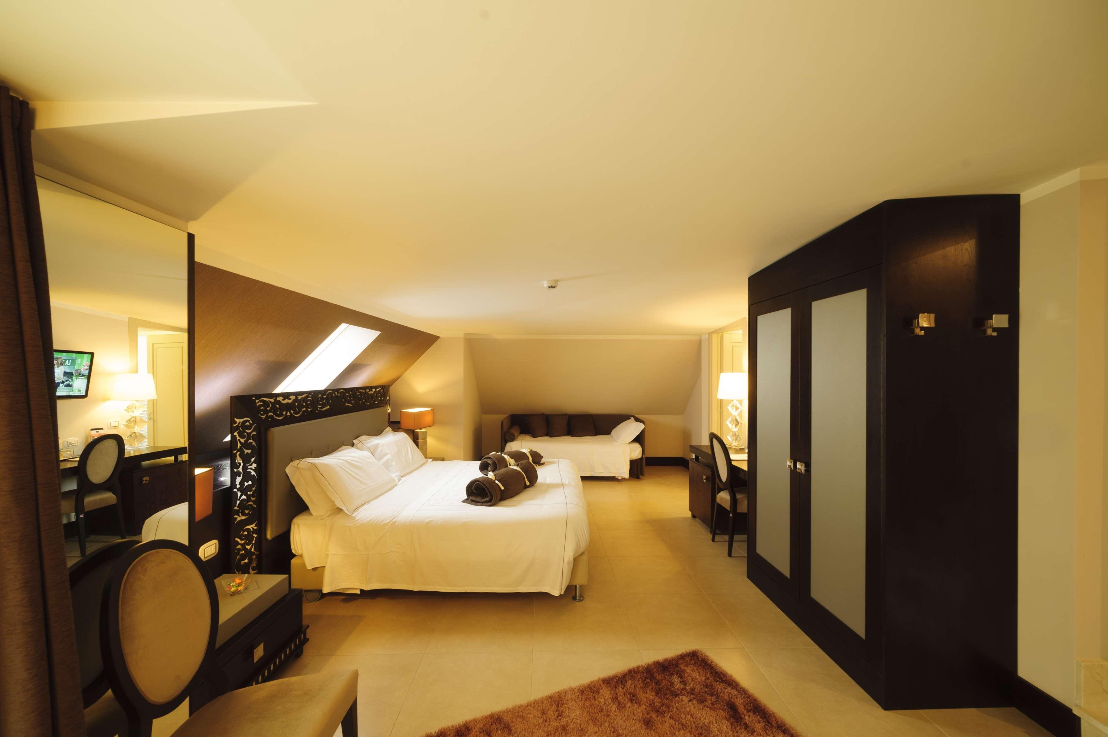 Best Western Plus Hotel Perla Del Porto Катандзаро Экстерьер фото