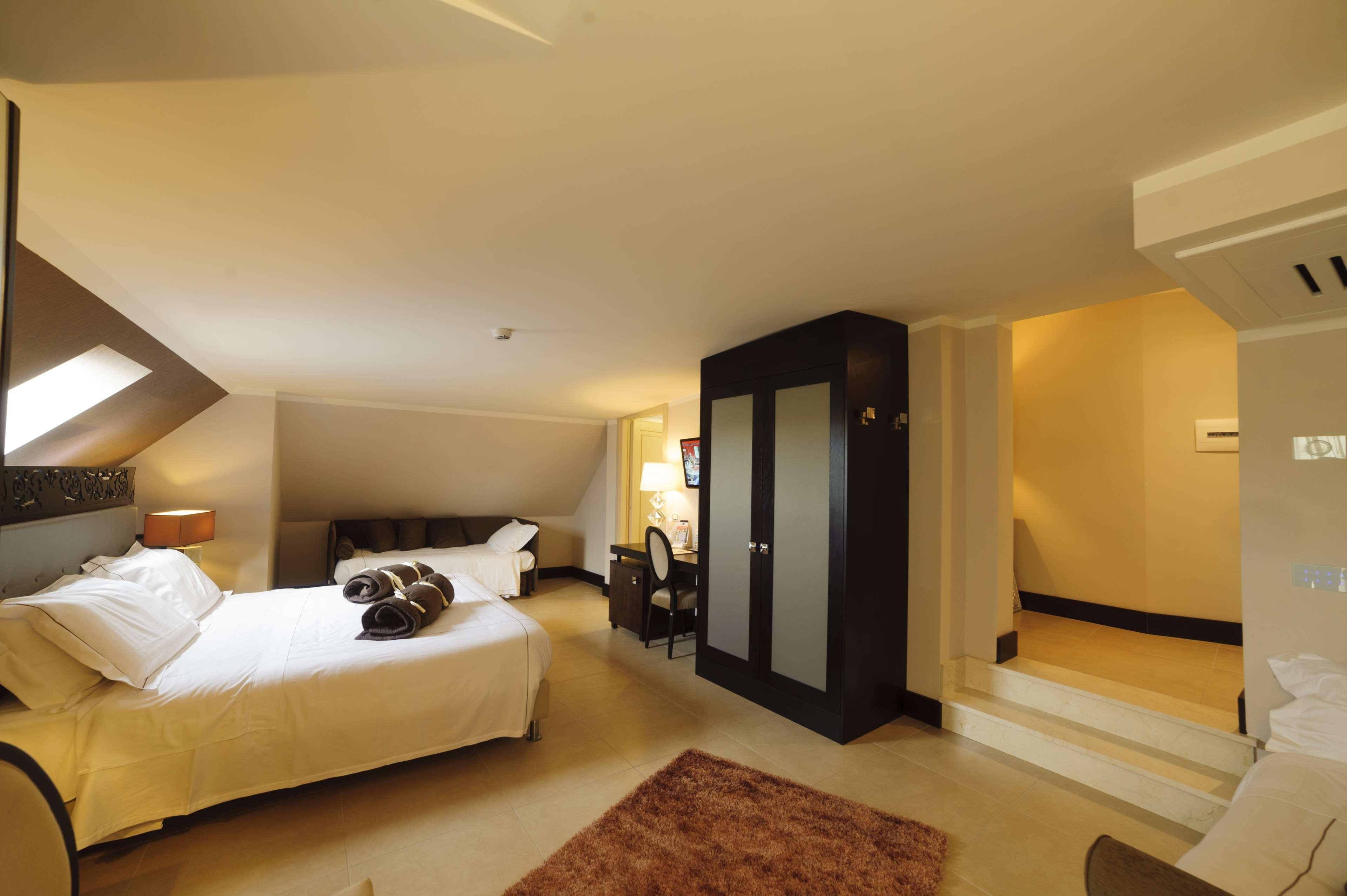 Best Western Plus Hotel Perla Del Porto Катандзаро Экстерьер фото